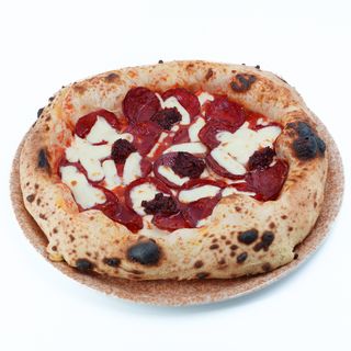 Pizza Diavola