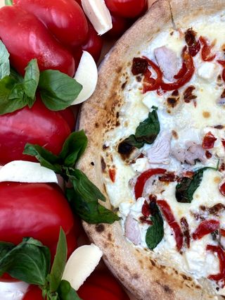 Піца Taccino (540г)