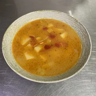 Ciorba ardeleneasca de cartofi 350 gr.