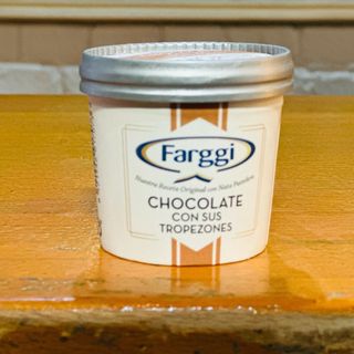 Farggi chocolate (90 g.)