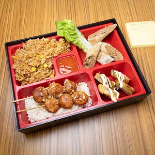 Bento 1