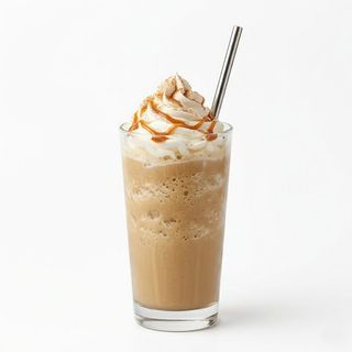 Frappelatte Nestlé (8 Oz.)