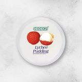 Личи мини пудинг (80г)