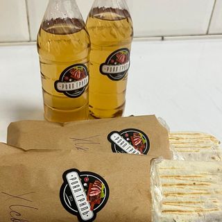 Подвійний набір S