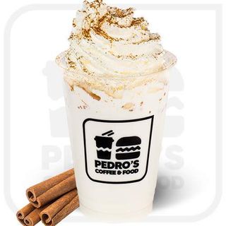 Cinnamon Latte regular