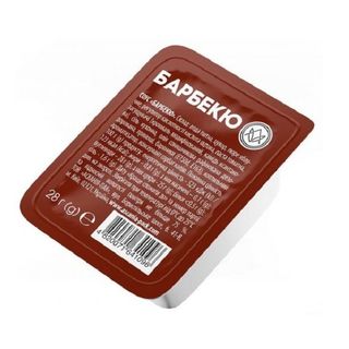  Соус «Барбекю»