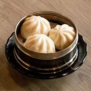 Xiao Long Bao