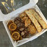 Cookie set (1/450 gr)