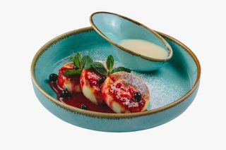 Сырники (210 гр.)