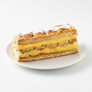 Millefoglie