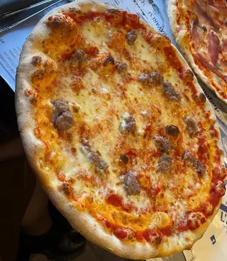 Salsiccia