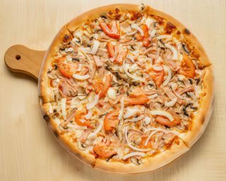 Pizza Domowa 20 cm