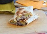 Tacos Kebab