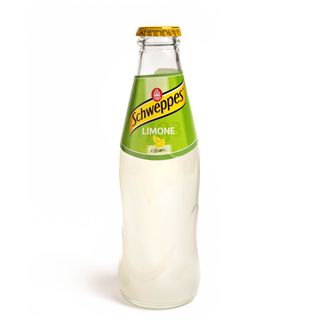 Schweppes lemon