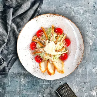 Caesar salad 300gr
