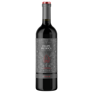Vinho Filipe Palhoça Syrah