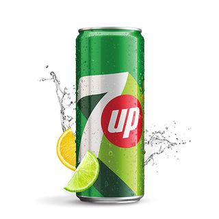 7UP PUSZKA 0,33L