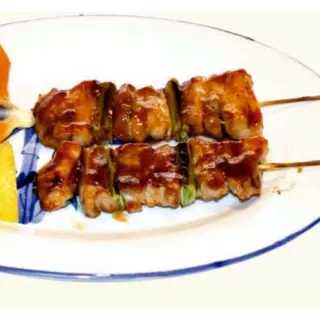 20 - Yaki tori