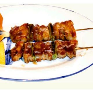 20 - Yaki tori