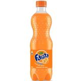 Fanta Orange 50cl PET