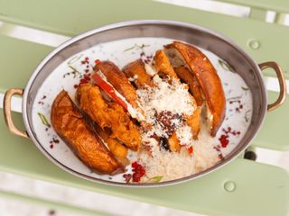 Омега 3 (390/110г)