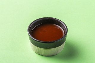 Salsa BBQ Chipotle (picante forte)