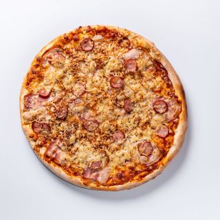 Pizza Wiejska 32cm
