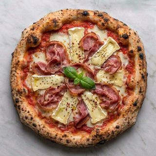 Speck e briè