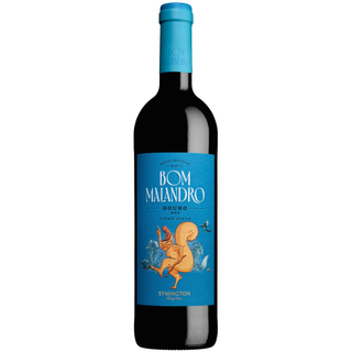 Vinho Tinto Bom Malandro