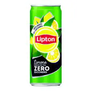 Thè limone  33 cl