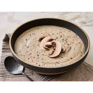 Mushroom Soup