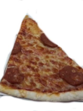 Pizza Peperoni (Mediana)