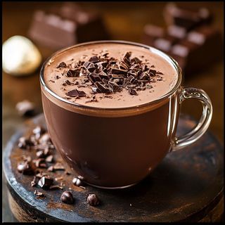 Chocolat Chaud