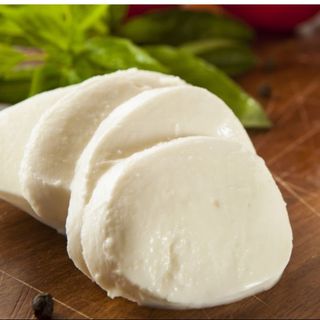 Mozzarella