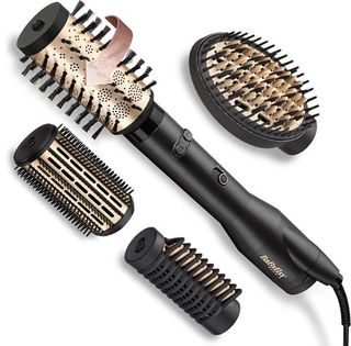 Babyliss as970e rotirajući stilizator za kosu