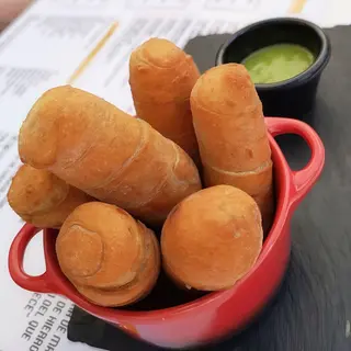 Tequeños (6 Uds.)