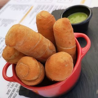 Tequeños (6 Uds.)