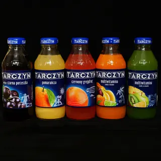 Sok Tarczyn 300ml