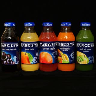 Sok Tarczyn 300ml