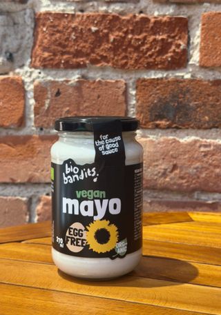 BIO vegan mayo