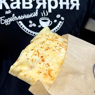 Млинець зі Всім (735г)