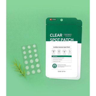 Some By Mi Clear Spot Patch