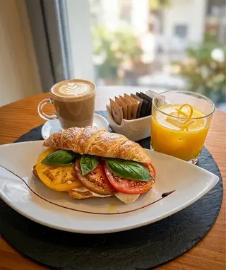 Caprese