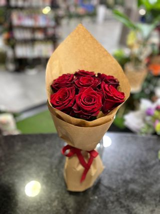 Rosas à la Carte