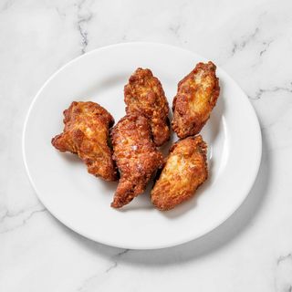 Ración De Alitas De Pollo (5 Uds.)