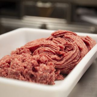 Carne Picada De Ternera 500 Gr