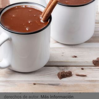 Chocolate (500 Ml.)