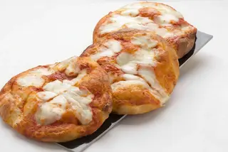 Pizzetta " Bella Napoli"