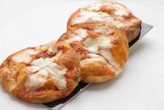 Pizzetta " Bella Napoli"