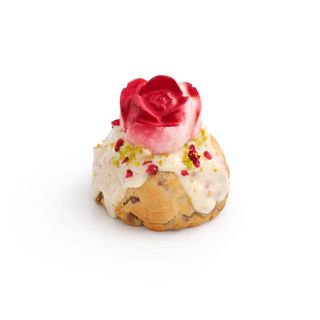 Rookie de Sant Jordi